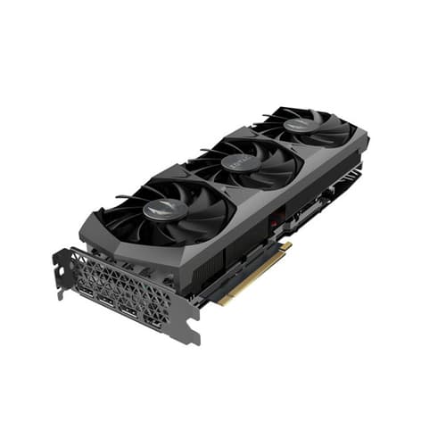 Zotac RTX 3090 Trinity OC 24GB Graphics Card